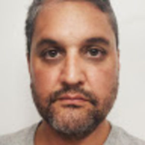 Meet your Posher, Nick